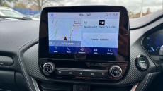 Ford Puma 1.0 EcoBoost Hybrid mHEV ST-Line Vignale 5dr Petrol Hatchback